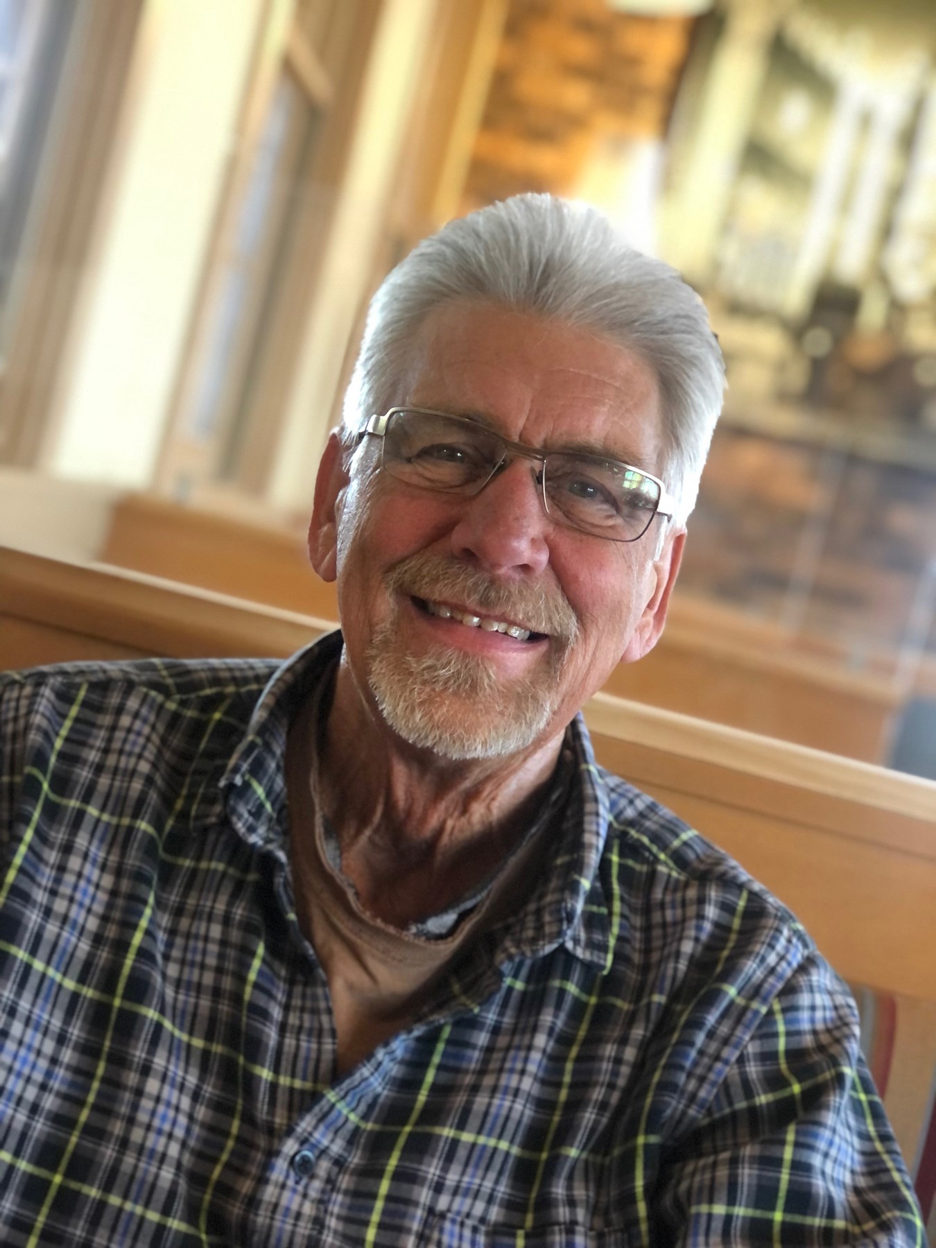 Obituary of Timothy E. Hoy