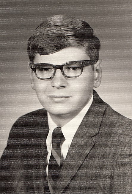 Obituary of Martin Allen Mock