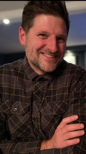 Obituario de Erik Arthur Larsen