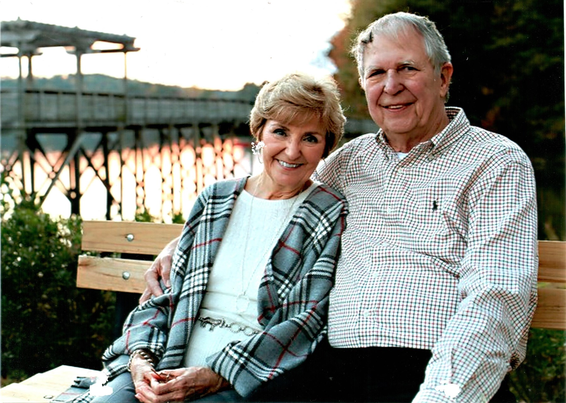 Obituary of Harry C. Christensen