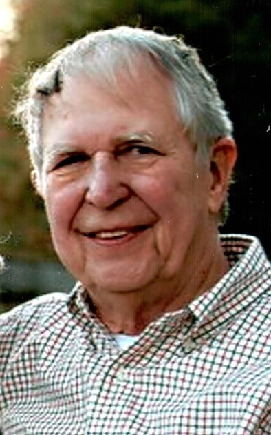 Obituary of Harry C. Christensen