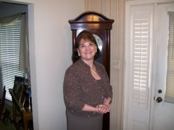 Obituary of Madelyn Madge Bubala Artley