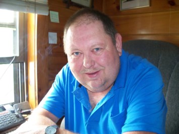 Obituary of John Ralph Mosher