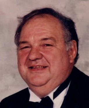 Obituary of Daniel "Dan" E. McEvers