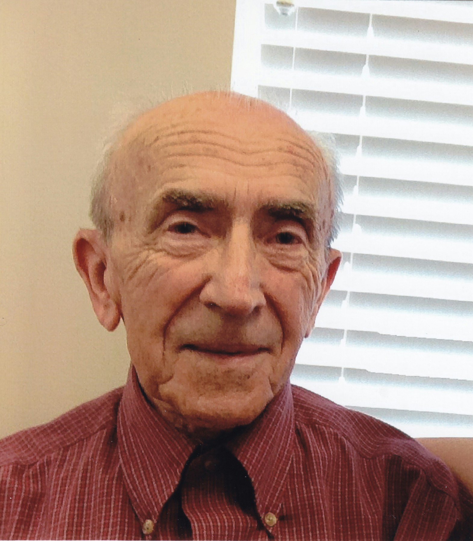 Obituary of Rafal Szulczynski