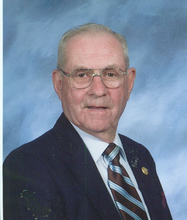 Lenwood Luttrell Obituary Bartlett, TN