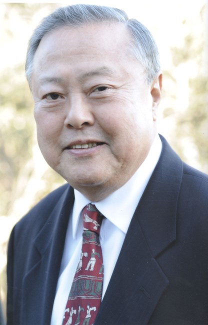 Obituary of Mr. Jun-Kyung Suh