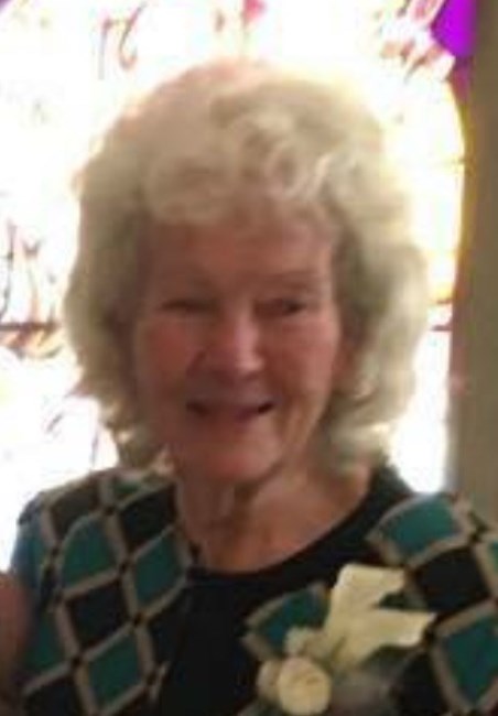 Obituary of Marjorie L. Souder Miller