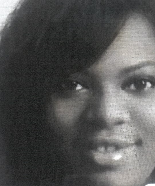 Obituary of Marie Jean-Baptiste