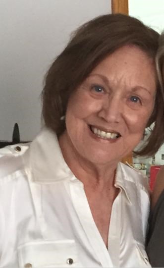 Obituario de Ruby Marie Allred