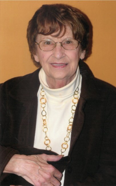 Obituario de Janet Lucille Nealeigh
