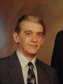 Obituary of Randall J. Hewitt