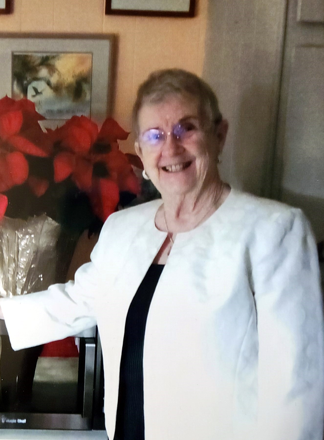 Thelma Huff Obituary - Portland, OR