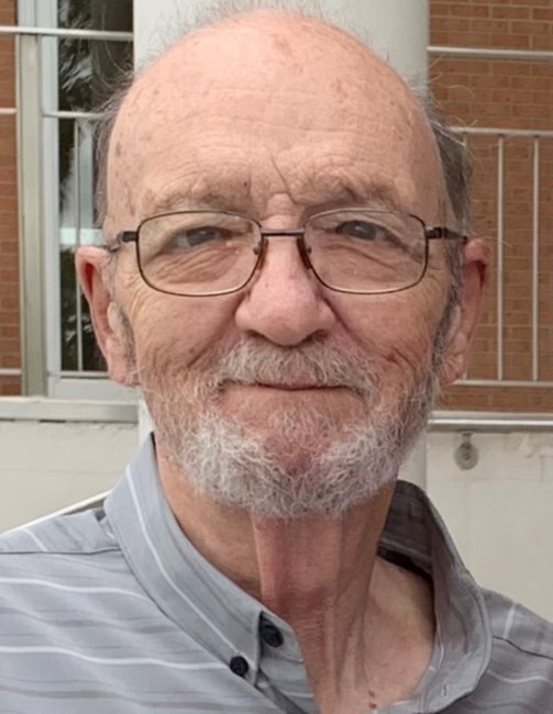 Obituary of Larry Louis St. Romain Sr.