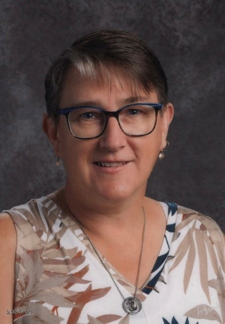 Avis de décès de Loretta Denise Marie Donais