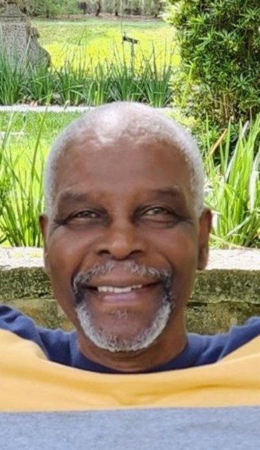 Obituary of James Sylvester Knight