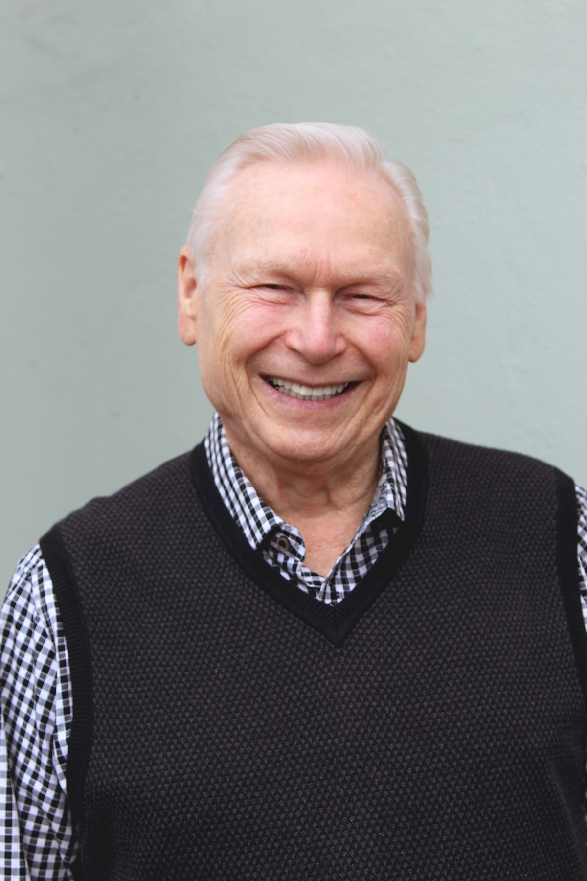 Obituary of Gerald Dwight Hagee