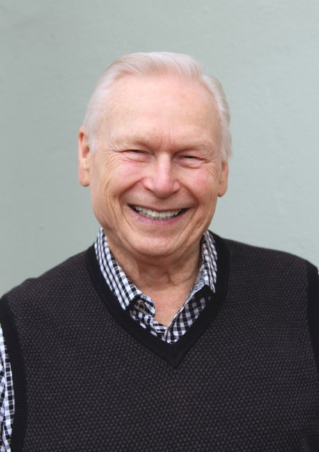 Obituary of Gerald Dwight Hagee