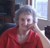 Obituary of Patricia Karol Tunnell