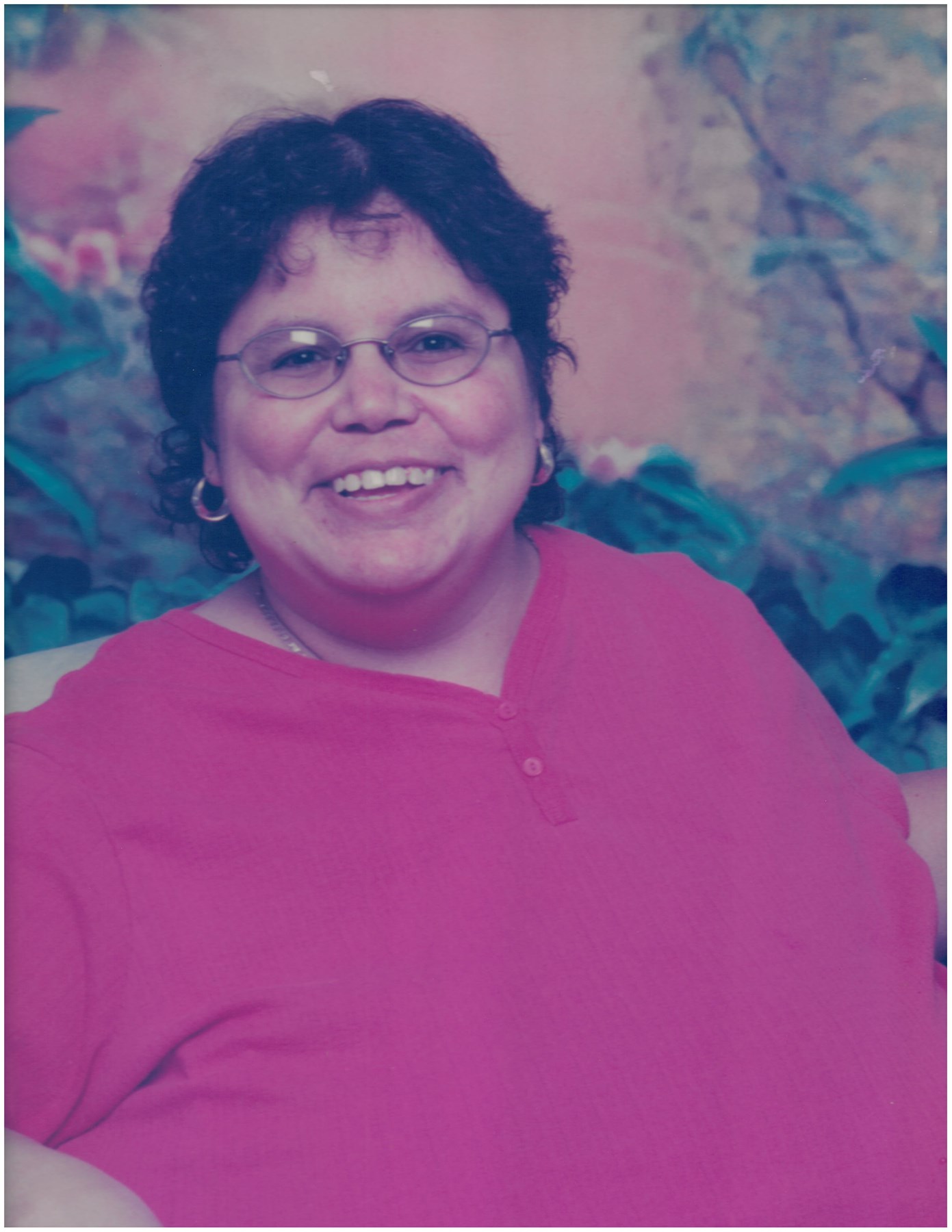 Avis de décès de Lillian Vicaire