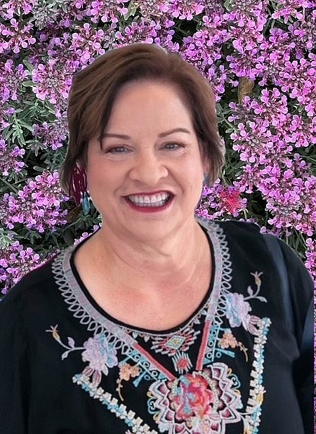 Obituary of Deborah Lamarr