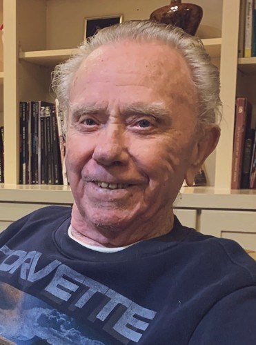 Avis de décès de William Thomas Agee