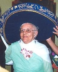 Obituary of Lucila Vasquez