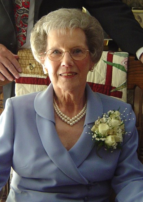 Obituary of Marie M. Losey