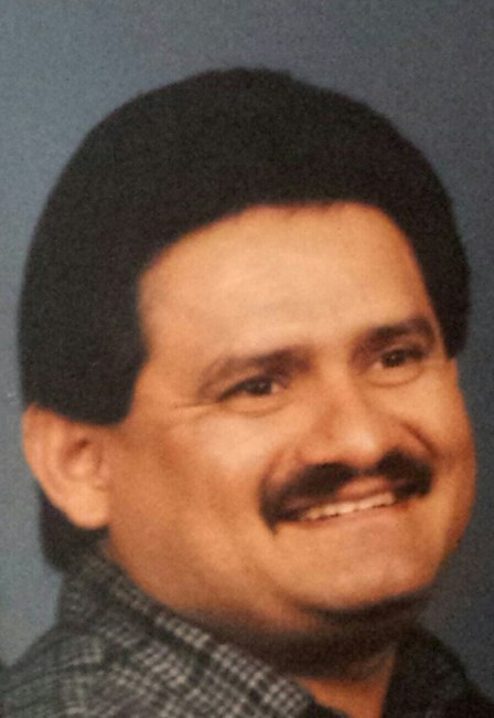 Obituary of Jerry Jaimes