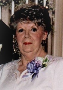 Obituario de Bobbie Jean Patterson