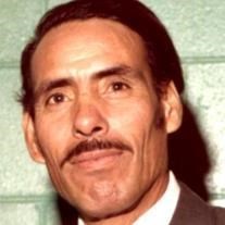 Obituary of Jose L Zamarripa