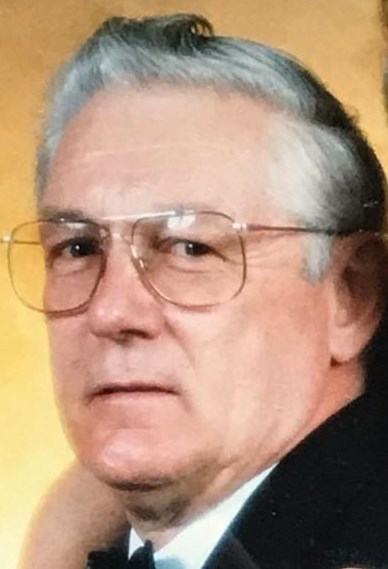 Obituary of Robert Fearon Jr.