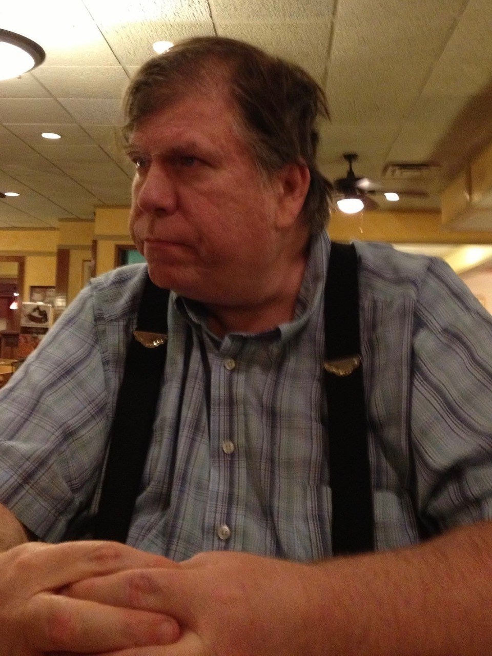 Obituary of David Kent Zvacek