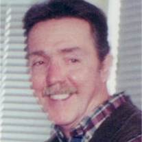 Obituary of Richard Burke