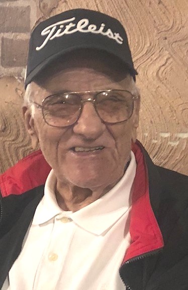 Obituary of Richard J. Coelho