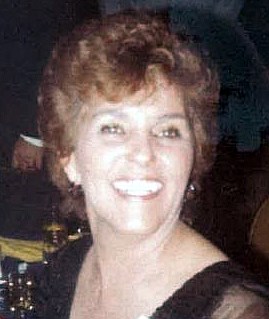 Obituary of Ruth C. Cabrera