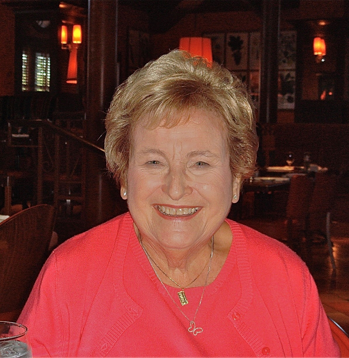 Obituary of Joan Follina Brancato