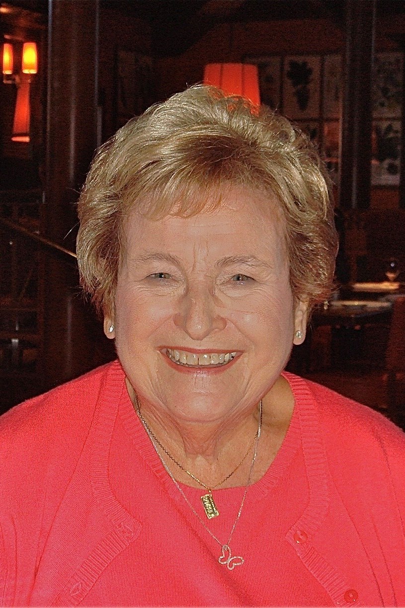 Joan Brancato Obituary Kansas City, MO