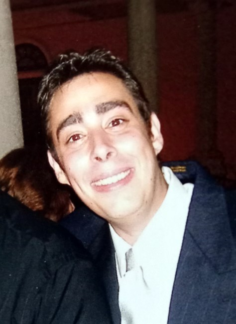 Obituary of Michael J. Perdomo