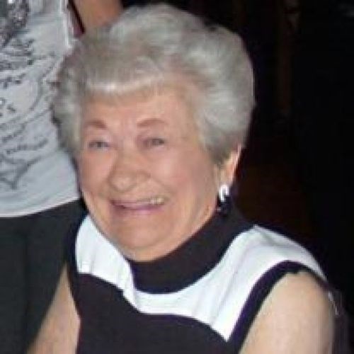 Obituary of Louise Riggs