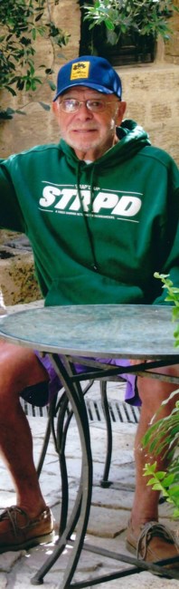 Obituary of Donald Richard Sacks