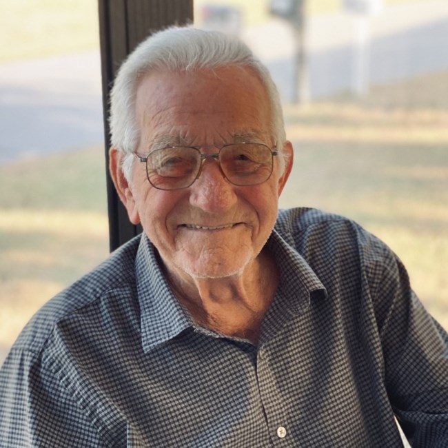 Obituary of Marvin W Baker