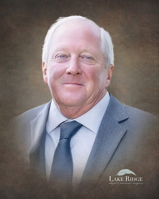 Obituary of James Eddie Corley