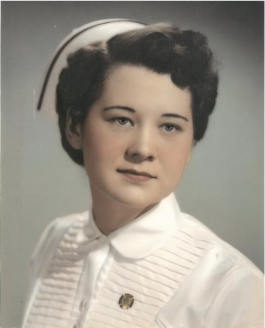 Avis de décès de JoAnn G McCormick