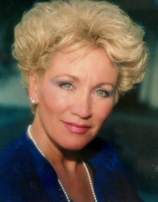 Obituary of Sandra Eileen Coffee