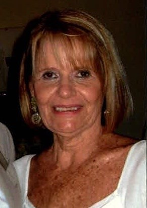 Obituary of Sandra Agostinelli Slukich