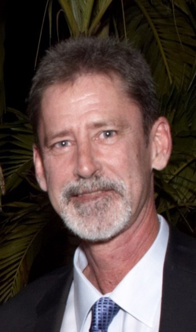 Obituario de Richard Edward Welsh