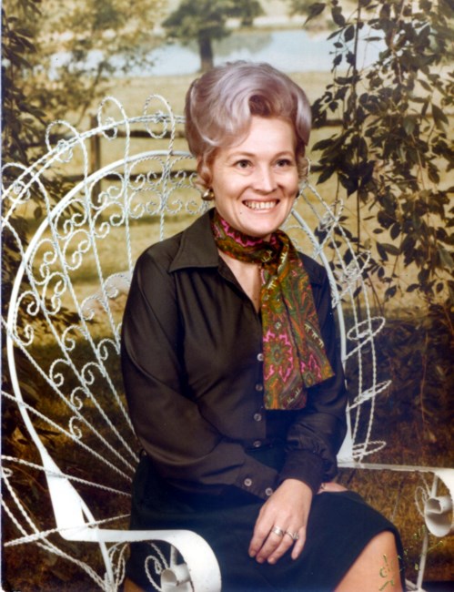 Obituary of Myrna Joyce Carroll