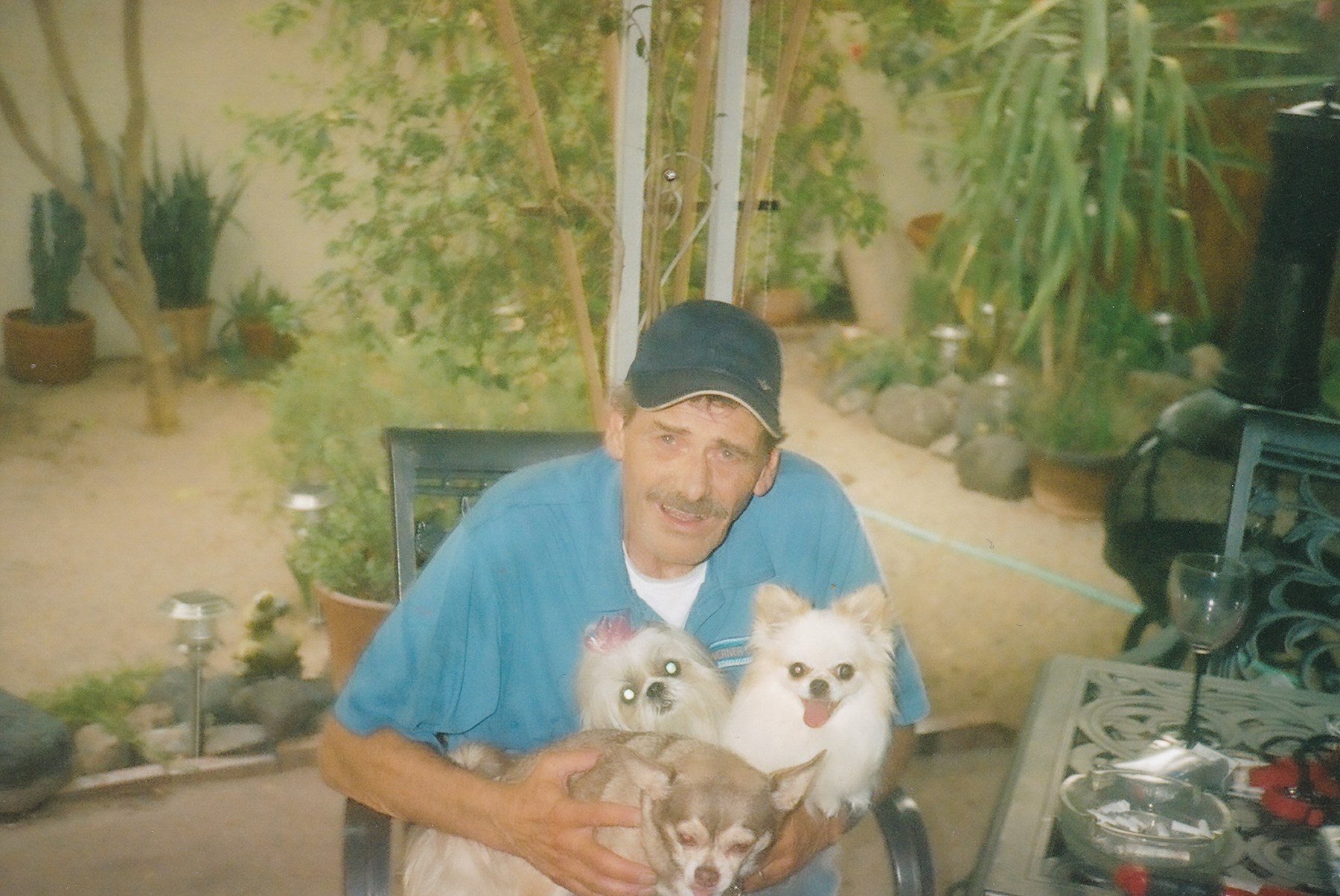 Obituary of Lionel Joseph Lavoie