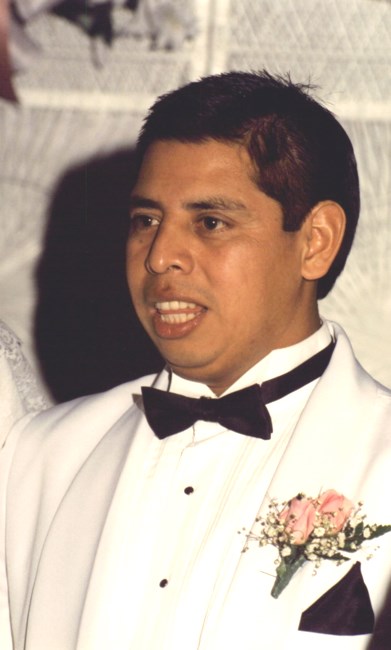 Obituary of Adolfo Herrera